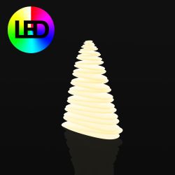 Base LED - Mobilier Lumineux à Prix Usine by LiveDeco - Livraison Express