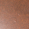 Banque d'accueil Line, élément droit 2m, Proselec bronze Mat