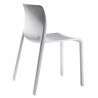 Set de 4 chaises First Chair, Magis blanc
