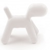 Fauteuil Puppy, Magis Me Too blanc Taille S