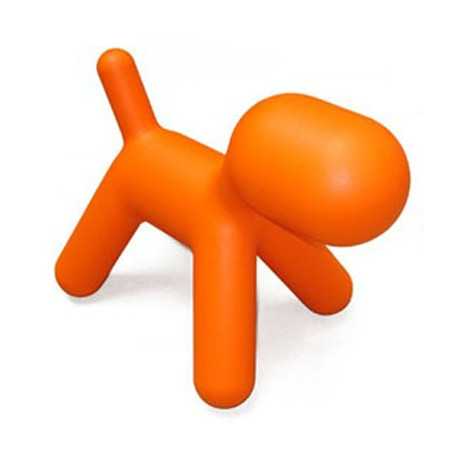 Fauteuil Puppy, Magis Me Too orange Taille L