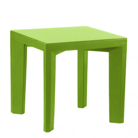 Table Gino, Slide Design vert