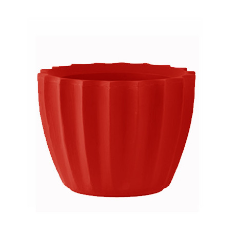 Petit Pot Star, Slide Design rouge