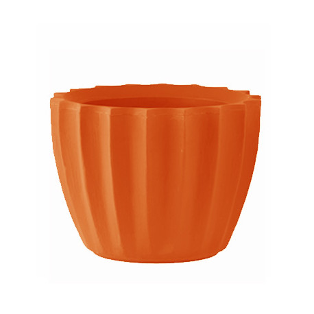 Petit Pot Star, Slide Design orange