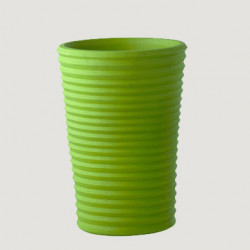 S-Pot, Slide Design vert Grand modèle