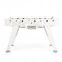 Baby foot design RS2, RS Barcelona blanc