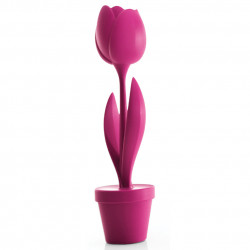 Déco Tulip design, Myyour lilas Taille S Mate