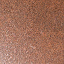 Banque d'accueil Round, élément droit, Proselec bronze Mat