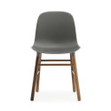 Form Chair Noyer, Normann Copenhagen Gris