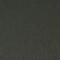 Coussin pour chaise longue Spritz, Vondom, tissu Silvertex, coloris gris carbone