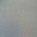 Coussin pour sofa Ufo, Vondom Silvertex gris argent